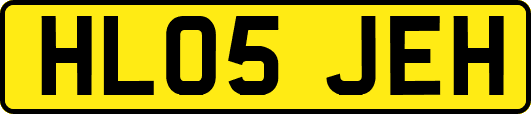 HL05JEH