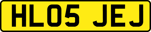 HL05JEJ