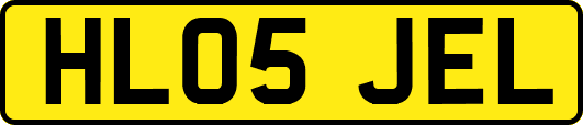 HL05JEL