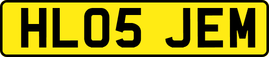 HL05JEM