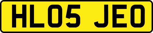 HL05JEO