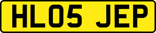 HL05JEP