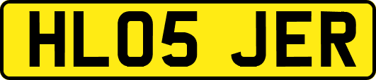 HL05JER