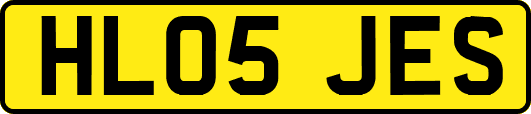 HL05JES