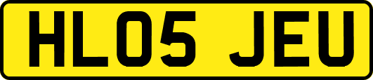 HL05JEU