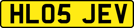 HL05JEV