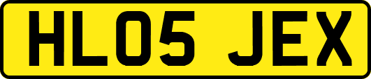 HL05JEX