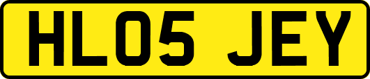 HL05JEY
