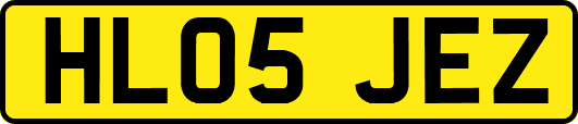 HL05JEZ