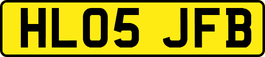 HL05JFB