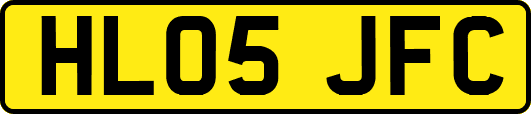 HL05JFC