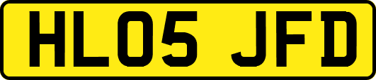 HL05JFD