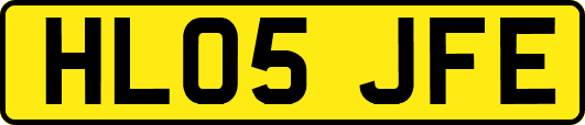HL05JFE