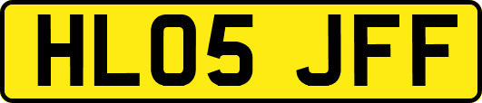 HL05JFF
