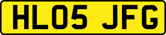 HL05JFG