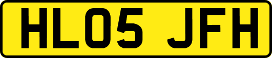 HL05JFH