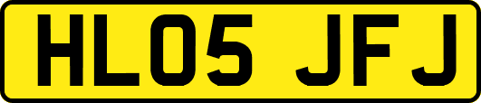 HL05JFJ