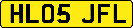 HL05JFL
