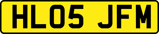 HL05JFM