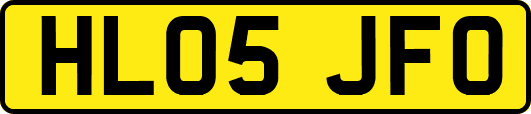 HL05JFO