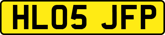 HL05JFP
