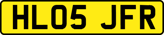 HL05JFR