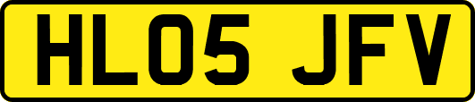 HL05JFV
