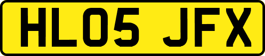 HL05JFX