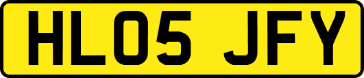 HL05JFY