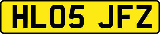 HL05JFZ