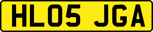 HL05JGA