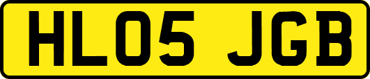 HL05JGB