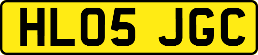 HL05JGC