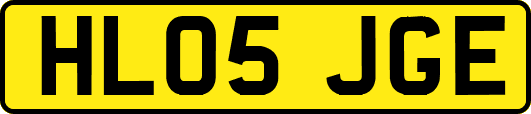 HL05JGE