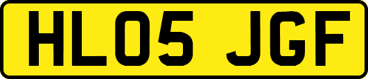 HL05JGF