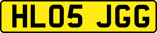 HL05JGG