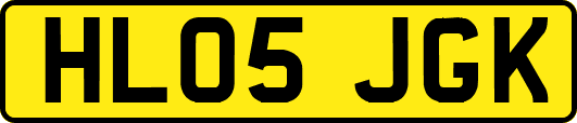 HL05JGK
