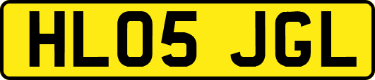 HL05JGL