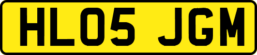 HL05JGM