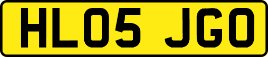 HL05JGO
