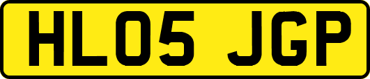 HL05JGP