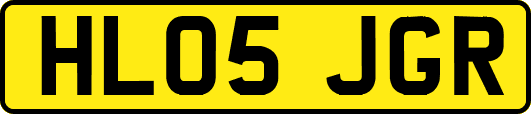 HL05JGR