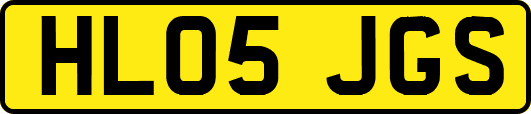 HL05JGS