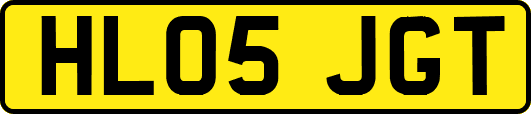 HL05JGT