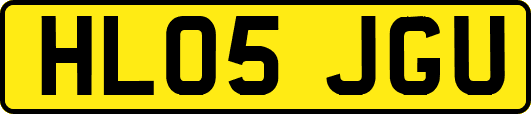HL05JGU