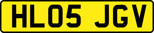 HL05JGV