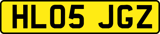 HL05JGZ