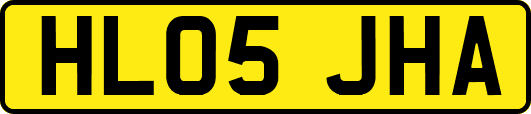 HL05JHA