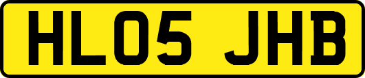 HL05JHB