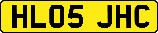 HL05JHC